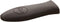 Lodge Mini Silicone Hot Handle Holder, 3 inch, Black