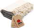 Bazaar Anatolia Herringbone Turkish Towel 100% Cotton Peshtemal Bath Towel 77x38 Thin Lightweight Travel Camping Bath Sauna Beach Gym Pool Blanket Fouta Quick Dry Towels (Black)