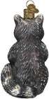 Old World Christmas Vintage Raccoon