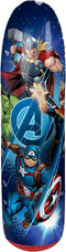 Hedstrom Avengers Bop Bag Inflatable Punching Bag (56-9107), 42 Inch