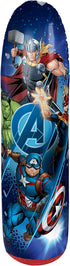 Hedstrom Avengers Bop Bag Inflatable Punching Bag (56-9107), 42 Inch
