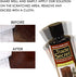 Scratch Remover for Dark Wood Furniture and Floor Cover Nicks and Scratches, Camouflage Minor Defects (8oz / 236 Ml)