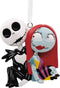 Hallmark Nightmare Before Christmas Jack Skellington and Sally Ornament