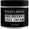 Face Moisturizer for Men, Premium Face Lotion for Men, Ultra-Hydration Face Cream for Men, Anti Aging Cream for Men, Natural Ingredients include, Hyaluronic Acid, Aloe Vera and Glycolic Acid