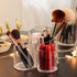 Makeup brush holders?brush holder?makeup brush storage?makeup brush holders?makeup organizer, Jewelry and Hair Accessories?Eyebrow pencil makeup brush finishing box cosmetic desktop storage box, dressing table eyebrow pencil lip gloss finishing