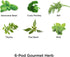 AeroGarden Gourmet Herb Seed Pod Kits