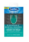 DenTek ReadyFit Disposable Dental Guards BPA Latex Free, 12 Count