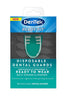 DenTek ReadyFit Disposable Dental Guards BPA Latex Free, 12 Count