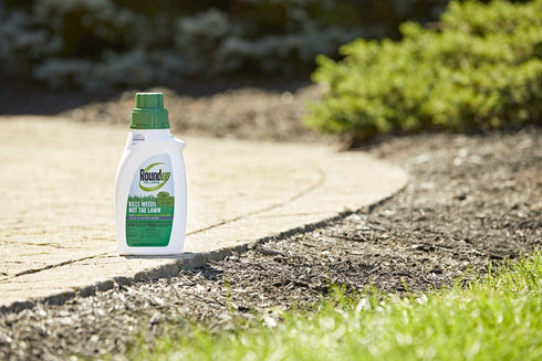 Roundup For Lawns Concentrate (Southern) - 32oz