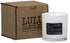 Lulu Candles - Apple Cinnamon (9 Oz.) - Highly Scented Premium Candles in Giftable Box for Home and Office - Vegan Soy Blend Jar Candle with 100% Cotton Wick - Slow Burning & Long Lasting
