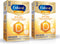 Enfamil D-Vi-Sol Vitamin D Drops for Infants, Supports Strong Bones and Teeth, Gluten-Free, Easy to Use Dropper Bottle 50 mL (Pack of 2)