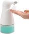 LITARO Automatic Soap Dispenser,Hands Free Soap Dispenser,Touchless Hand Soap Dispenser,8.5oz/250ml ,Automatic Foam Soap Dispenser for Bathroom