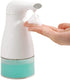 LITARO Automatic Soap Dispenser,Hands Free Soap Dispenser,Touchless Hand Soap Dispenser,8.5oz/250ml ,Automatic Foam Soap Dispenser for Bathroom