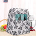 Stand Mixer Cover with Pocket Compatible 4.5-6 Quart Kitchen Aid Mixer, Mixer Covers Fits All Tilt Head & Bowl Lift Models, Kitchen Small Appliance Cover JJZ584