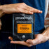 Groundwork Organic Single Origin Whole Bean Medium Roast Coffee, Ethiopia, 12 oz
