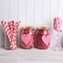 Picowe 6 Pack Bamboo Lids for Wide Mouth Mason Jar Storage Canning Jar Lids Ball Jars