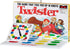 Hallmark Keepsake Christmas Ornament 2021, Hasbro Twister Family Game Night