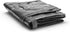 Domiform Moving Bags 4-Pack Set,24.5 Gallon Large Tote Bag for Storage, Heavy Duty Space Saver Bags for Clothing Storage and Room Organization, Practical Alternative to Moving Boxes Grey X-Large