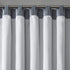 Madison Park, Embroidered Andora 95-Inch Window Curtain Panel