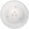 11.25" G.E and Sam-sung Microwave Glass Turntable Plate Replacement by AMI PARTS 11 1/4" Microwave Glass Plate Replaces WB49X10097 WB49X10034 WB39X78 AP3188581