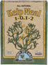 Down to Earth Organic Kelp Meal Fertilizer Mix 1-0.1-2, 0.5 lb