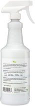 Fresh Wave IAQ Commercial Odor Eliminating Air & Surface Spray, 32 fl. oz., w/ sprayer