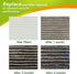 Generic Replacement Wet/Dry 12 Gallon and 16 Gallon Vacuum Filter