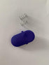 R&DOG Stick Vacuum Blue Release Catch & Spring for Dyson DC30 DC31 DC34 DC35 DC44 DC45