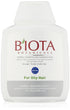 BIOTA BOTANICALS ADVANCED HERBAL CARE SHAMPOO (OILY CARE FORMULA)