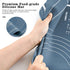 WeGuard Pastry Mat 24"x16" Extra-large for Kneading Rolling Dough Thicken Silicone Non-stick Non-slip Pastry Mat Board with Measurement Food Grade Baking Mat