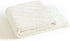 Inhand Knitted Throw Blankets for Couch and Bed, Soft Cozy Knit Blanket with Tassel, Off White Lightweight Decorative Blankets and Throws, Farmhouse Warm Woven Blanket for Men and Women, 50"x60"