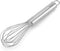 Farberware Professional Stainless Steel Whisk, 10-Inch, White