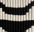 Macrame Wall Hanging Moon Phase Bohemain Home Wall Décor, 10" W x31.5 L