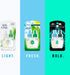 Febreze Plug In, Air Freshener, Scented Oil Refill, Linen & Sky, 0.87 Fl Oz (Pack of 2)