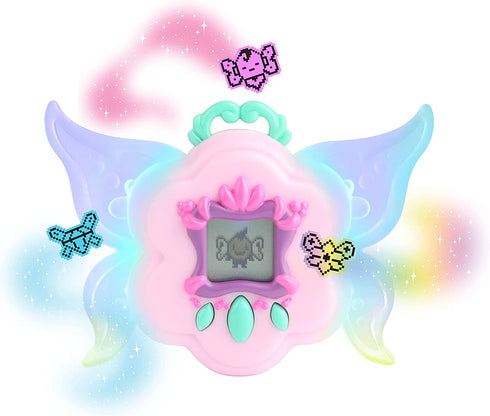 Got2Glow Baby Fairy Finder – Magic Fairy Jar Includes 20+ Virtual Baby Fairies – Find Fairies On-The-Go