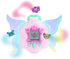 Got2Glow Baby Fairy Finder – Magic Fairy Jar Includes 20+ Virtual Baby Fairies – Find Fairies On-The-Go