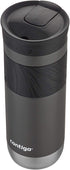 Contigo - 2094850 Contigo Snapseal Insulated Travel Mug, 20 oz, Sake