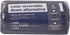 Blue Ridge Home Fashions Two-Tone Reversible Microfiber Down Alternative All Season Comforter-Hypoallergenic Polyester Fill, King, Navy/Light Blue