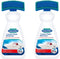 Dr. Beckmann 2 X Carpet Stain Remover with Cleaning applicator/Brush -650ml