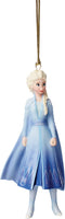 Lenox Frozen 2 Elsa Ornament, 0.34, Multi