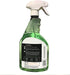 Shaw Floors Hard Surface Floor Cleaner for Ceramic Laminate Hardwood and Luxury Vinyl 32 Fl Oz Spray