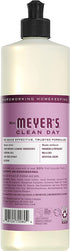 Mrs. Meyer™s Clean Day Spring Liquid Dish Soap Variety Pack, 1 Lilac Scent, 1 Peony Scent, 1 Mint Scent, Cuts Grease & Biodegradable, 16 FL OZ Bottles (3 CT)