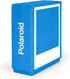 Polaroid Photo Storage Box - Blue (6121)