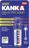 Blistex Kanka Mouth Pain Liquid, Professional Strength , .33 Fluid Ounces