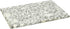 Home Basics Granite (8" x 12", White) Cutting Board