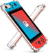 Coralogo for iPhone SE 2022/2020/7/8 TPU Case, Cute Cartoon Funny Design Stylish Slim Clear Fashion Fun Cool Bumper Cover Teens Kids Girls Boys Cases for iPhone SE 2022/2020/7/8 4.7" Blue Games