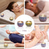 Birthday Gifts for Women Relaxing Spa Gift Box Basket For Her Mom Sister Best Friend Unique Gifts Bath Set Gift Ideas Insulated Wine Tumbler Scented Candle Handmade Soap