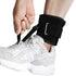 Adjustable Drop Foot Brace Foot Up Afo Brace Unisex Fits for Right /Left Foot Orthosis Ankle Brace Support, Improve Walking Gait, Effective Relieve Pain for Achilles Tendon