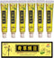 WEISPO 6PCS Lot Chinese Herbal Eczema, Psoriasis Creams Dermatitis and Eczema Pruritus Psoriasis CEZUBEM Ointment