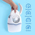 DampRid Fresh Scent Drop-In Tab Moisture Absorber Starter Kit